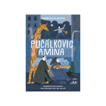 Pučálkovic Amina