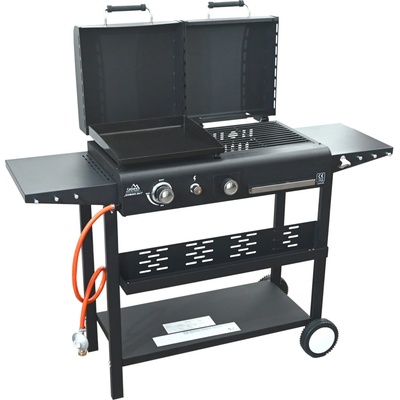 CATTARA DOMINO 2in1