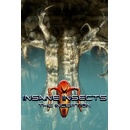 Insane Insects: The Inception