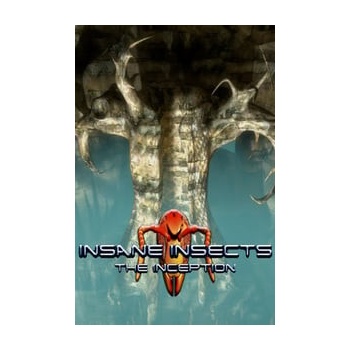Insane Insects: The Inception
