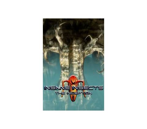 Insane Insects: The Inception