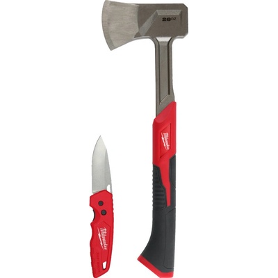 MILWAUKEE 4932499031 Nôž a sekera-sada