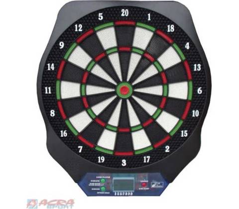 ECHOWELL DC pro 8 hráčů