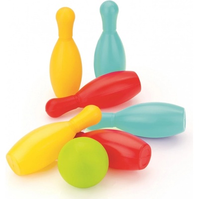 FisherPrice Bowlingový set
