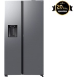 Samsung RS80F67KCTEO Хладилници