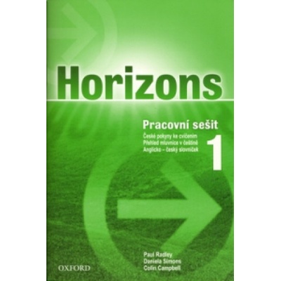 Horizons 1
