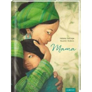 Mama (ISBN: 9783845829920)