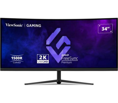 ViewSonic VX3418C-2K