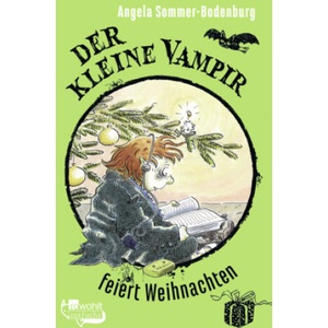 Der kleine Vampir feiert Weihnachten | Angela Sommer-Bodenburg, Amelie Glienke (2024)