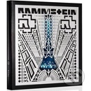 Rammstein - Paris -Digi- CD
