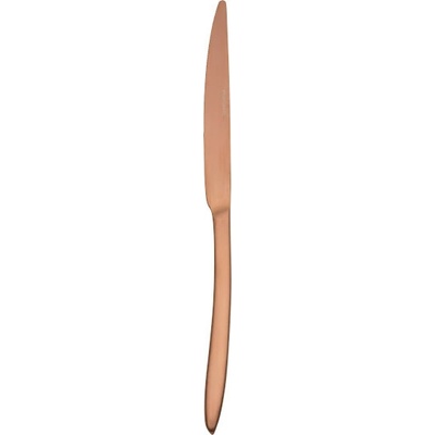 Etermum Orca Copper nôž jedálenský 23 5 cm