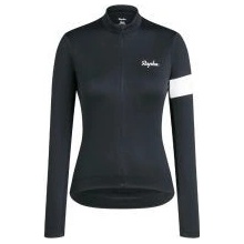 Rapha Dámsky Rapha Core Black