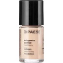 Paese Collagen Moisturizing Foundation Hydratační make-up s kolagenem 300 C Porcelain 30 ml