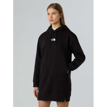 The North Face Рокля w essential relaxed hooded dress