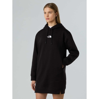 The North Face Рокля w essential relaxed hooded dress