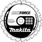 Makita нож за дърво 185x1588 мм B-08202 (B-08202)