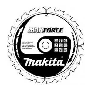 Makita нож за дърво 185x1588 мм B-08202 (B-08202)