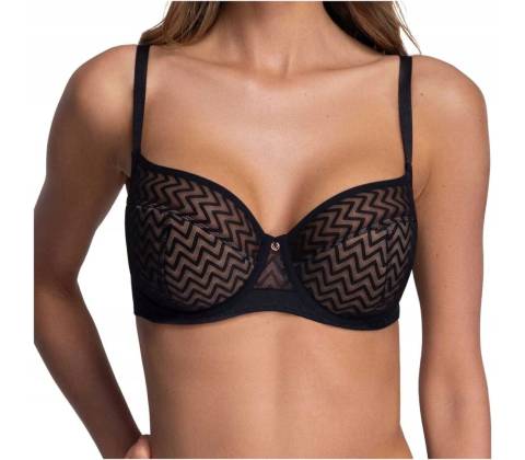 Ava 2102 čierna