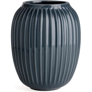 Kähler Design Ваза от антрацитен камък Hammershoi, ⌀ 16, 5 cm Hammershøi - Kähler Design (692366)