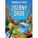 Zberný dvor