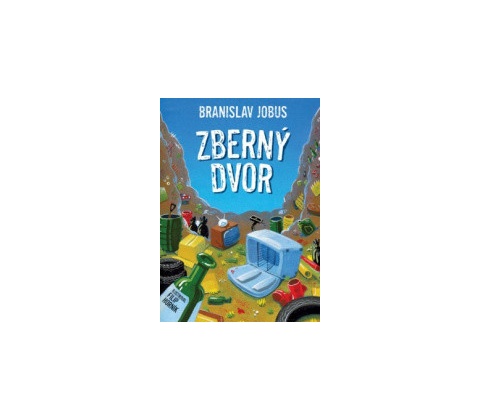 Zberný dvor