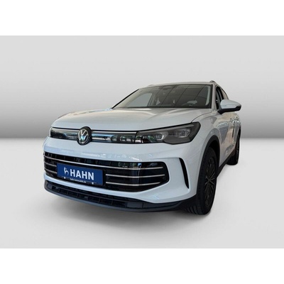 Volkswagen Tiguan 1.5 eTSI Elegance DSG 110 kW