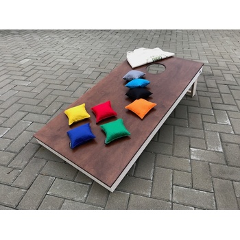 Stoa Cornhole limited: Jedna deska