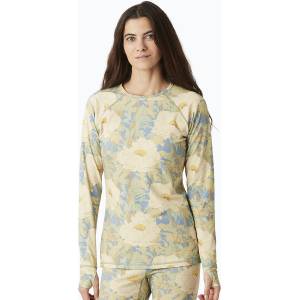 Picture Дамска термоактивна блуза Picture Milita Printed timeless flower print