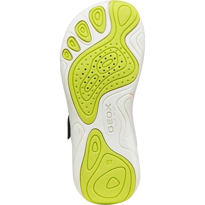 Geox Детски маратонки Geox FOOT-RUN (J65PDB.06K9J.32.35)