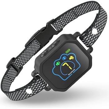 Bentech T60C vibrační protištěkací obojek