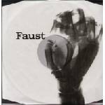 Faust - Faust (Clear Coloured) (LP) (8013252913815)