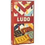 Professor Puzzle Класическа игра ludo (wgw1671)
