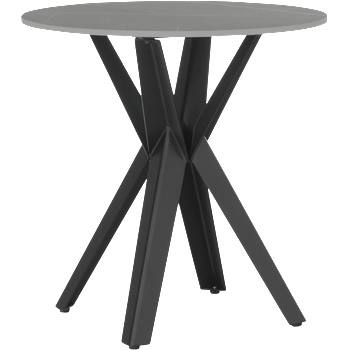 Carmen Помощна холна маса debno - сива (3530889_1)