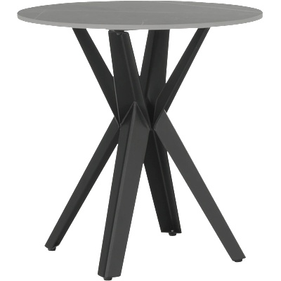 Carmen Помощна холна маса debno - сива (3530889_1)