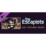 Team17 The Escapists Duct Tapes are Forever DLC (PC)