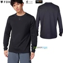 Fox Defend LS black
