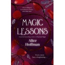 Magic Lessons