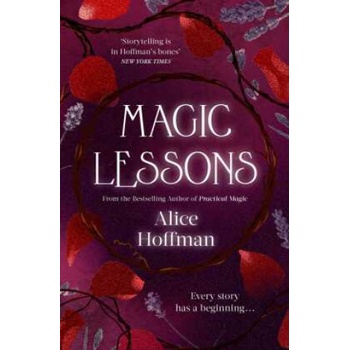 Magic Lessons