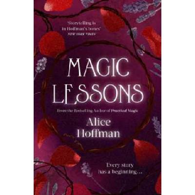 Magic Lessons