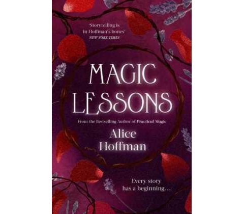 Magic Lessons