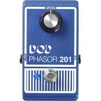 Digitech DOD Phasor 201