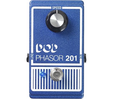 Digitech DOD Phasor 201