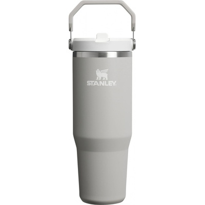 Stanley Tumbler Flip Straw 2.0 890 ml šedá