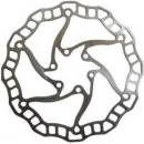 Ashima ARO-08 140 mm stříbrná