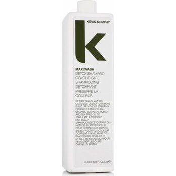 Kevin Murphy Detoxikační šampon Maxi.Wash Detox Shampoo 1000 ml