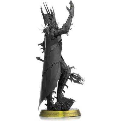 Fascinations Metal Earth: Sauron