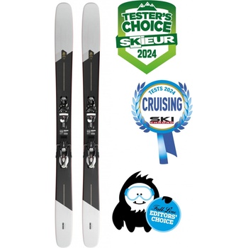 WEDZE Pow Chaser 23/24