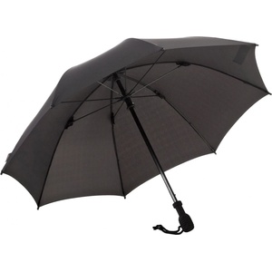 EuroSchirm Чадър Euroschirm Birdiepal Octagon Umbrella - Black - размер One Size (203-1675-0311)