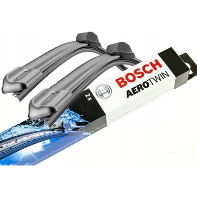 Bosch Aerotwin 650+340 mm BO 3397007570 – Zboží Mobilmania