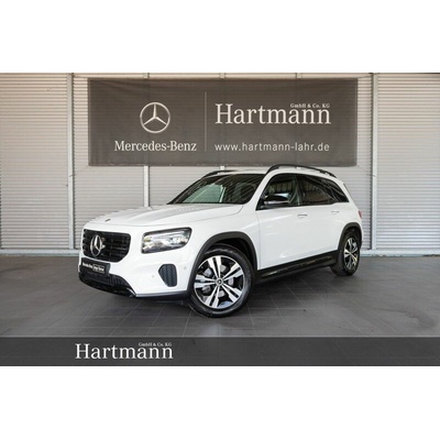 Mercedes-Benz GLB 180 100 kW